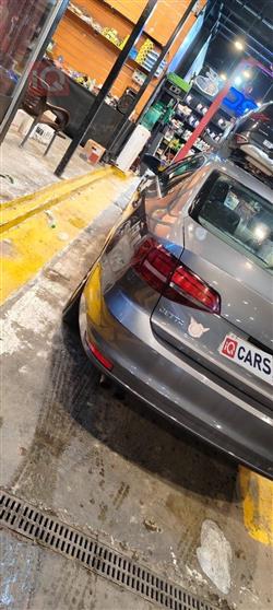 فولكسفاغن جيتا